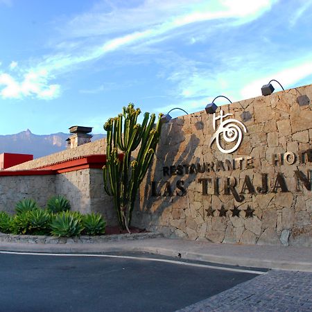 Hotel Las Tirajanas ซานบาร์โตโลเม ภายนอก รูปภาพ