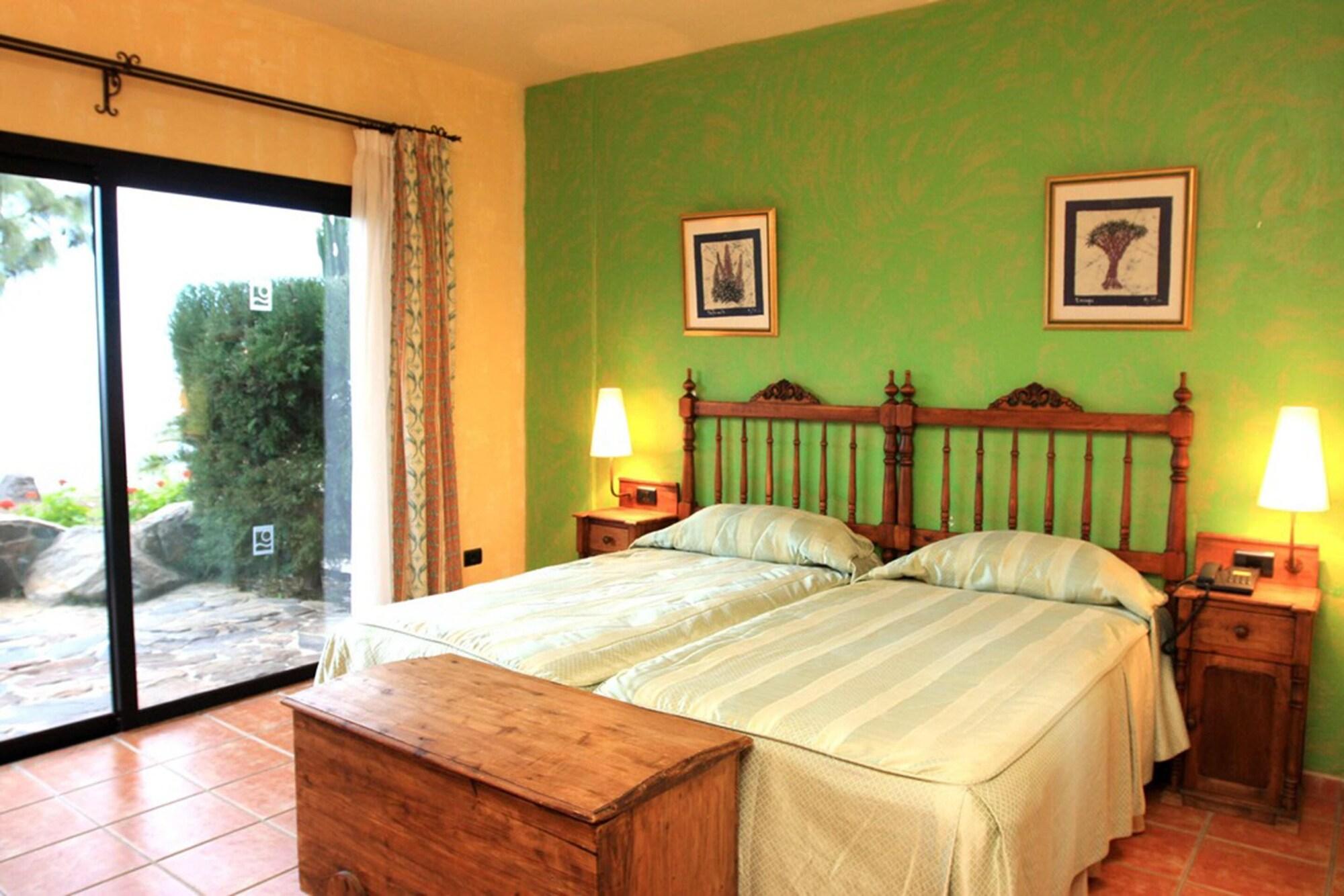 Hotel Las Tirajanas ซานบาร์โตโลเม ภายนอก รูปภาพ