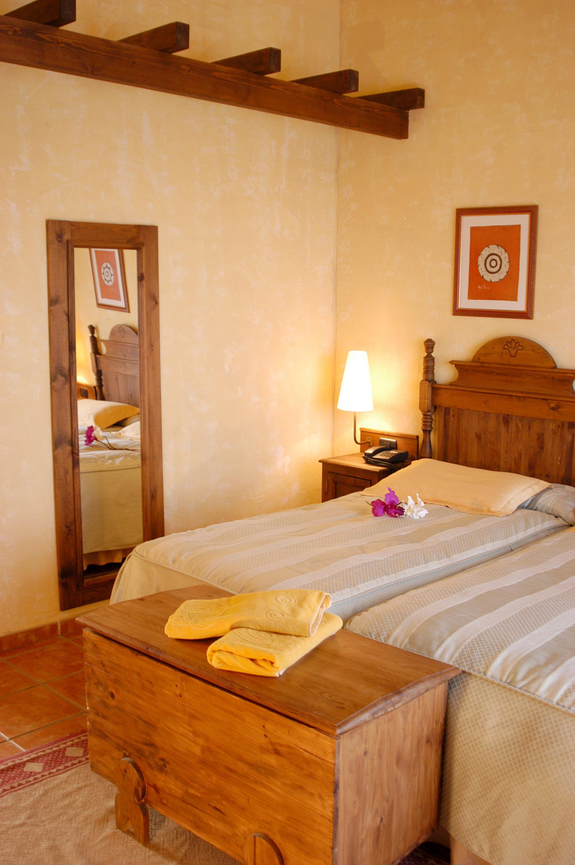 Hotel Las Tirajanas ซานบาร์โตโลเม ภายนอก รูปภาพ