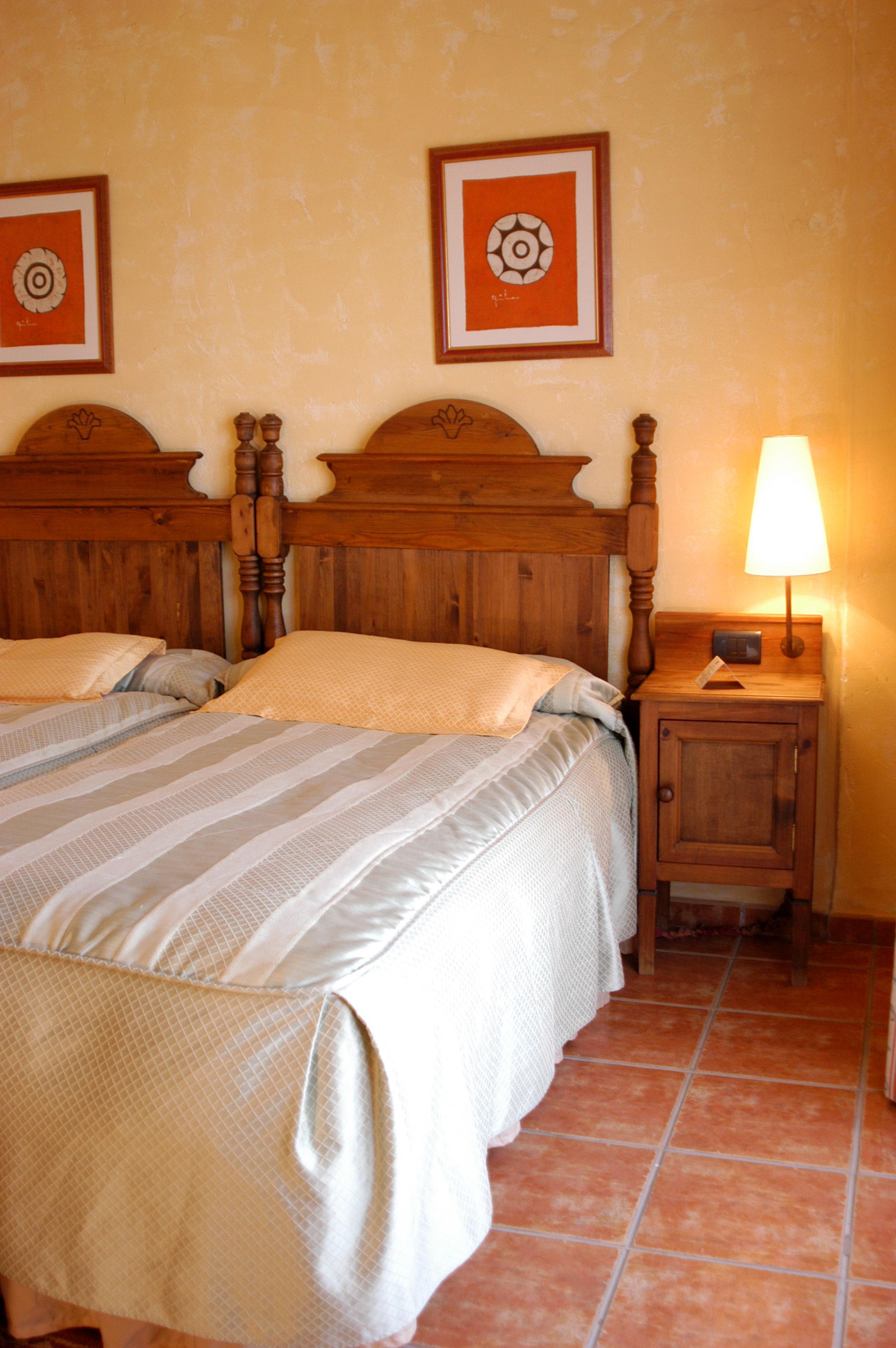 Hotel Las Tirajanas ซานบาร์โตโลเม ภายนอก รูปภาพ