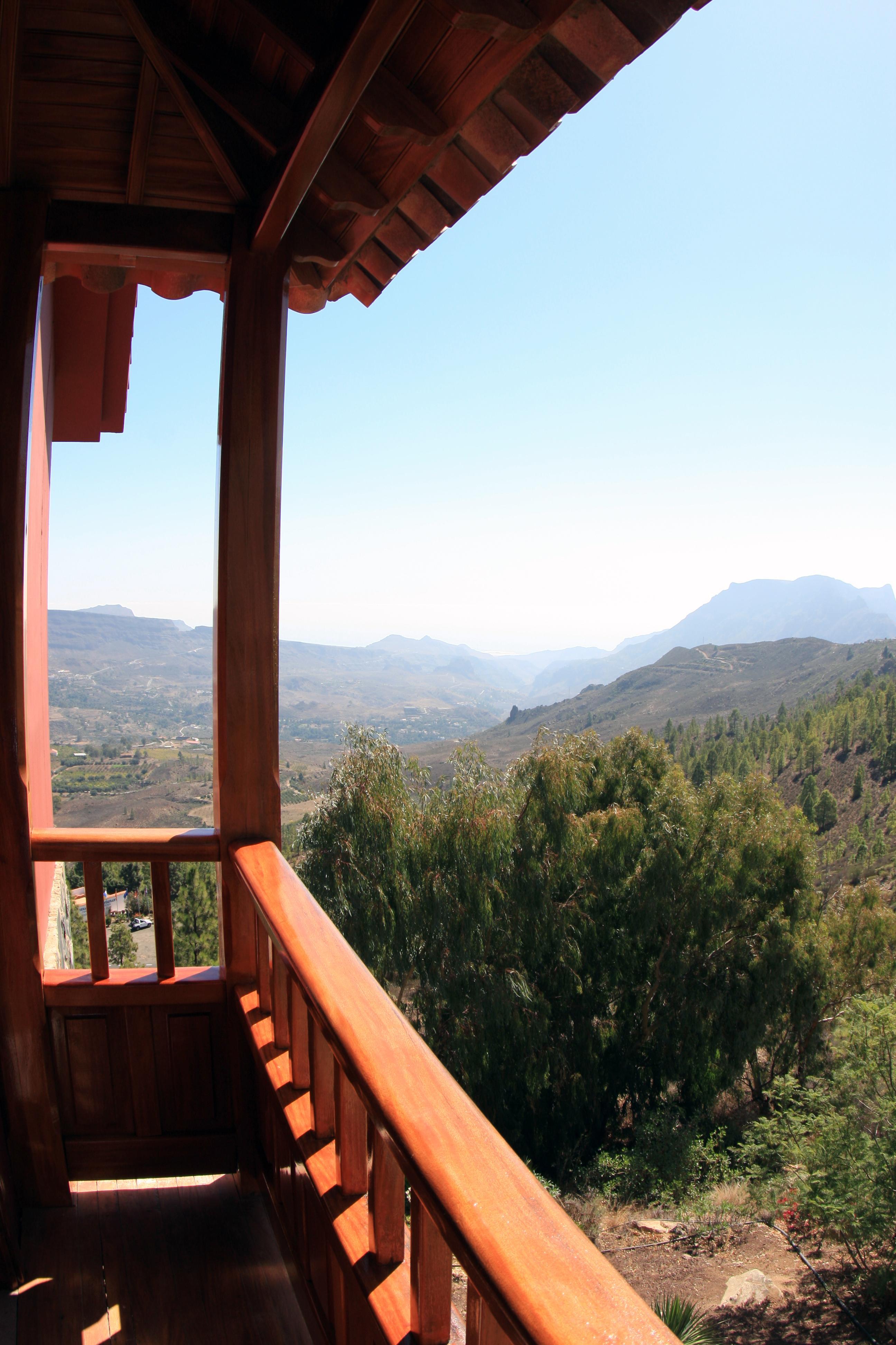 Hotel Las Tirajanas ซานบาร์โตโลเม ภายนอก รูปภาพ
