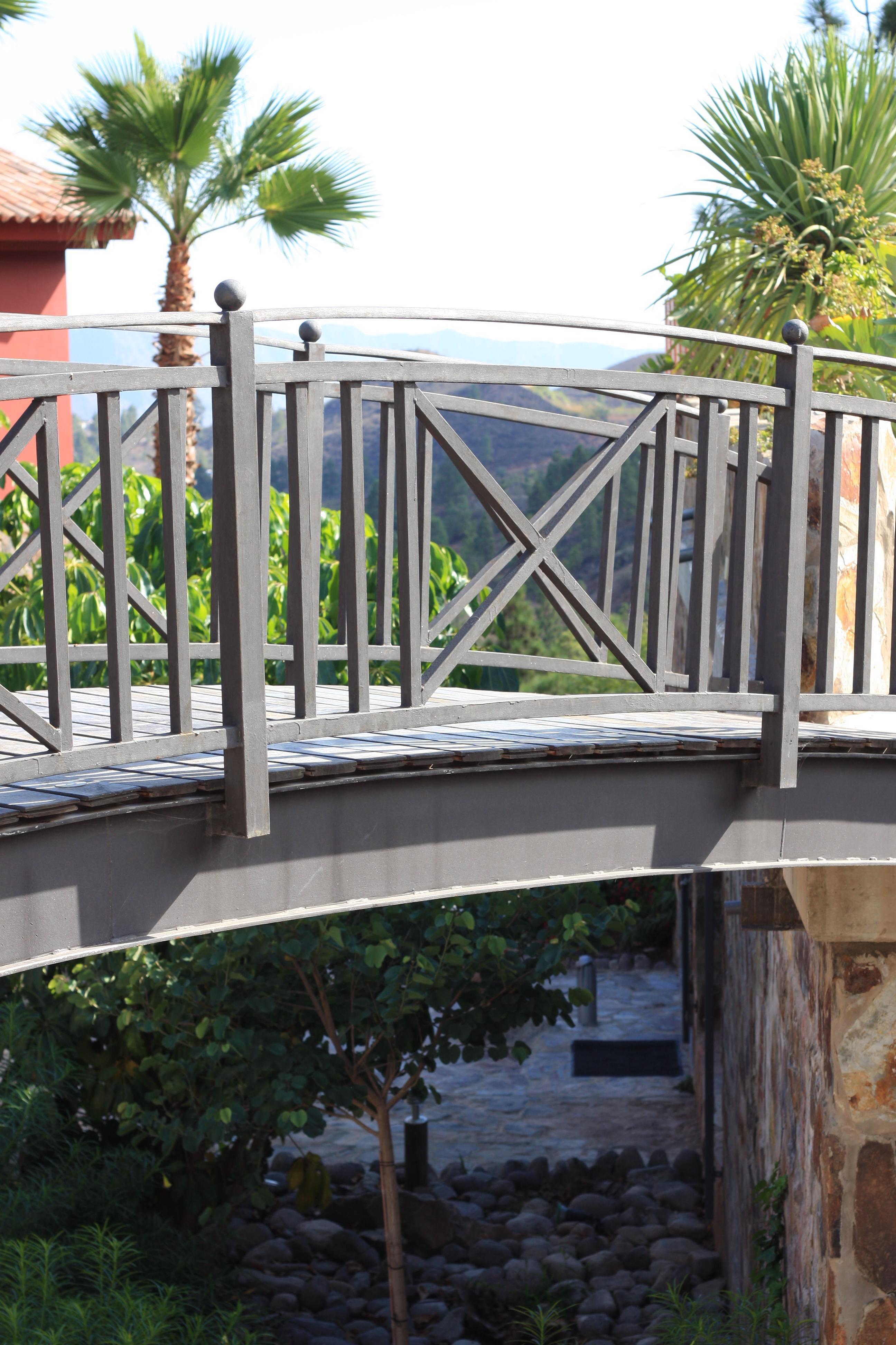 Hotel Las Tirajanas ซานบาร์โตโลเม ภายนอก รูปภาพ
