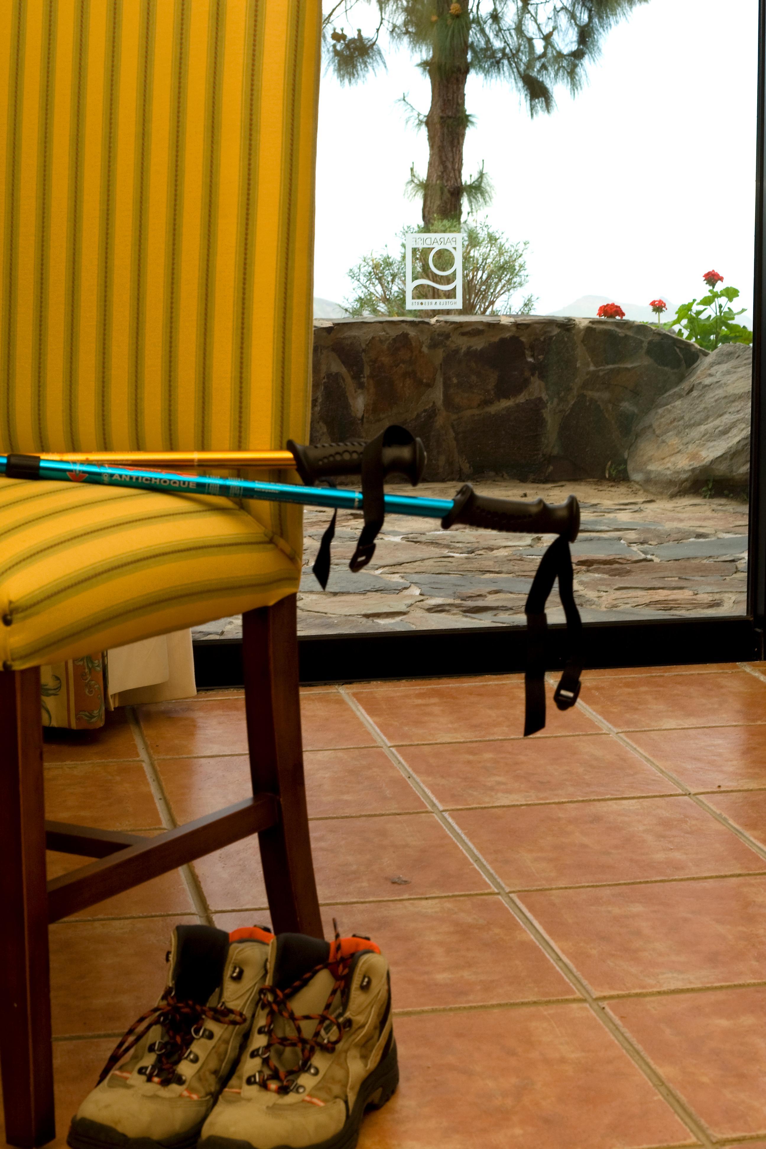 Hotel Las Tirajanas ซานบาร์โตโลเม ภายนอก รูปภาพ