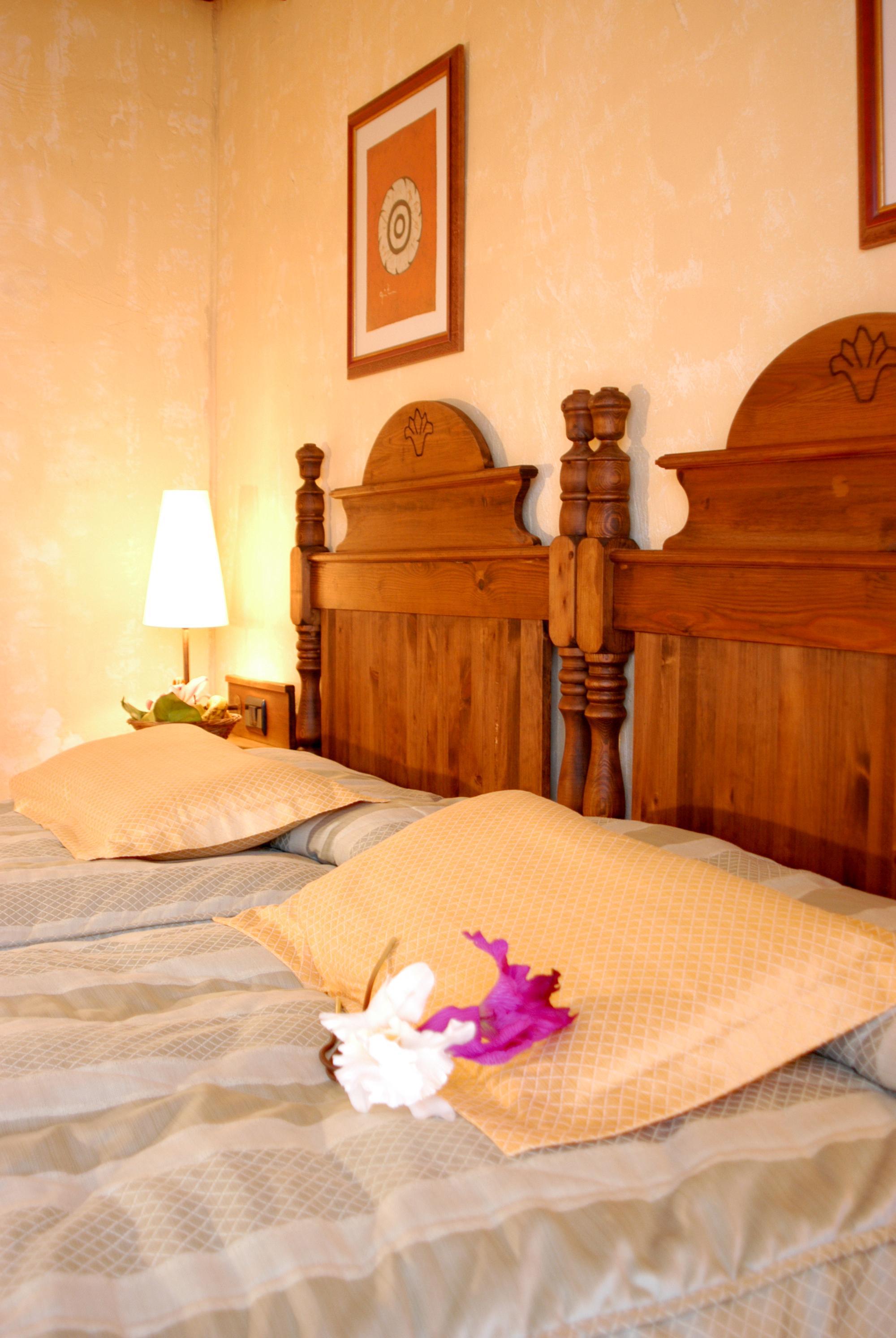 Hotel Las Tirajanas ซานบาร์โตโลเม ภายนอก รูปภาพ