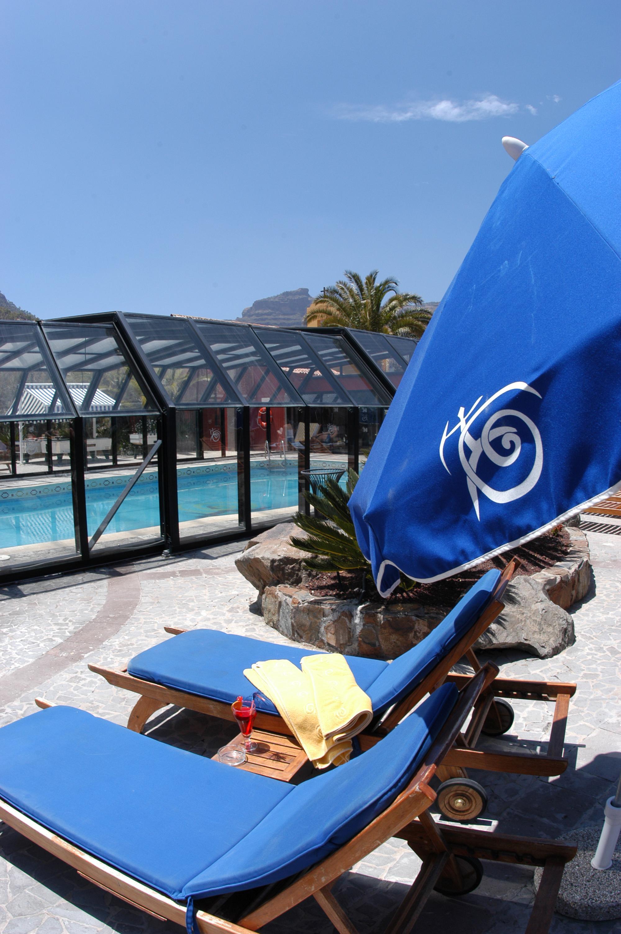 Hotel Las Tirajanas ซานบาร์โตโลเม ภายนอก รูปภาพ
