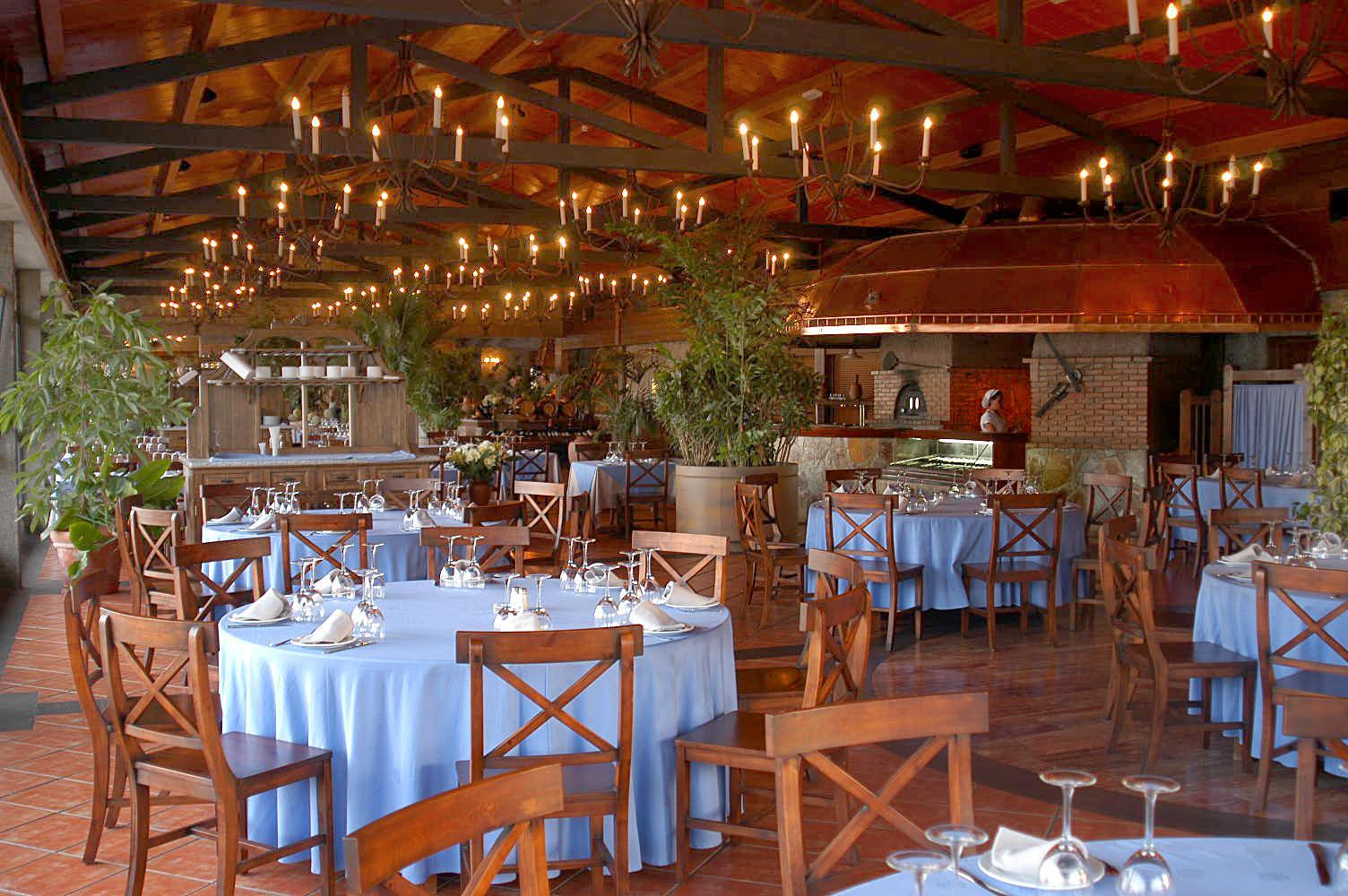 Hotel Las Tirajanas ซานบาร์โตโลเม ภายนอก รูปภาพ