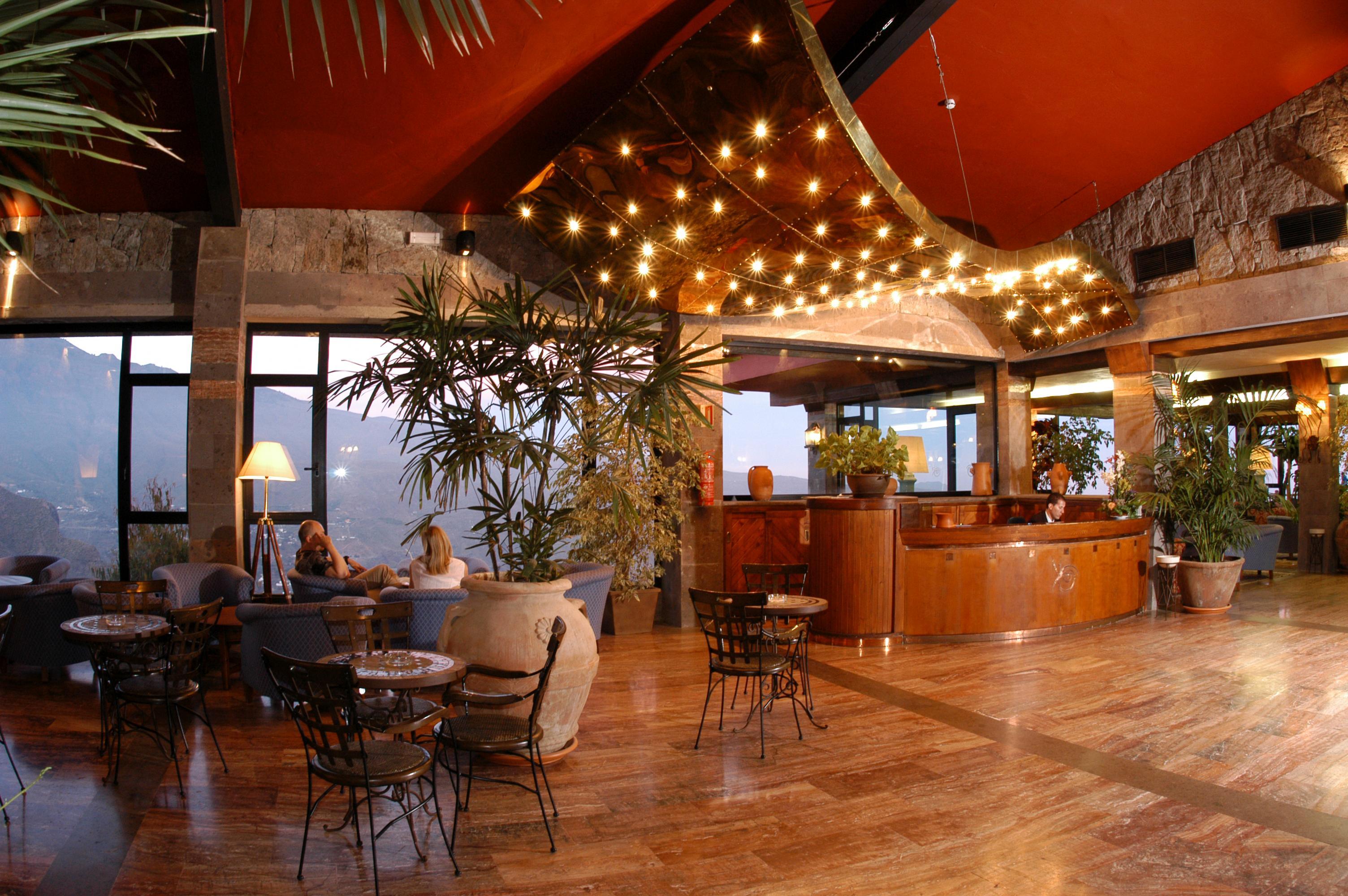 Hotel Las Tirajanas ซานบาร์โตโลเม ภายนอก รูปภาพ