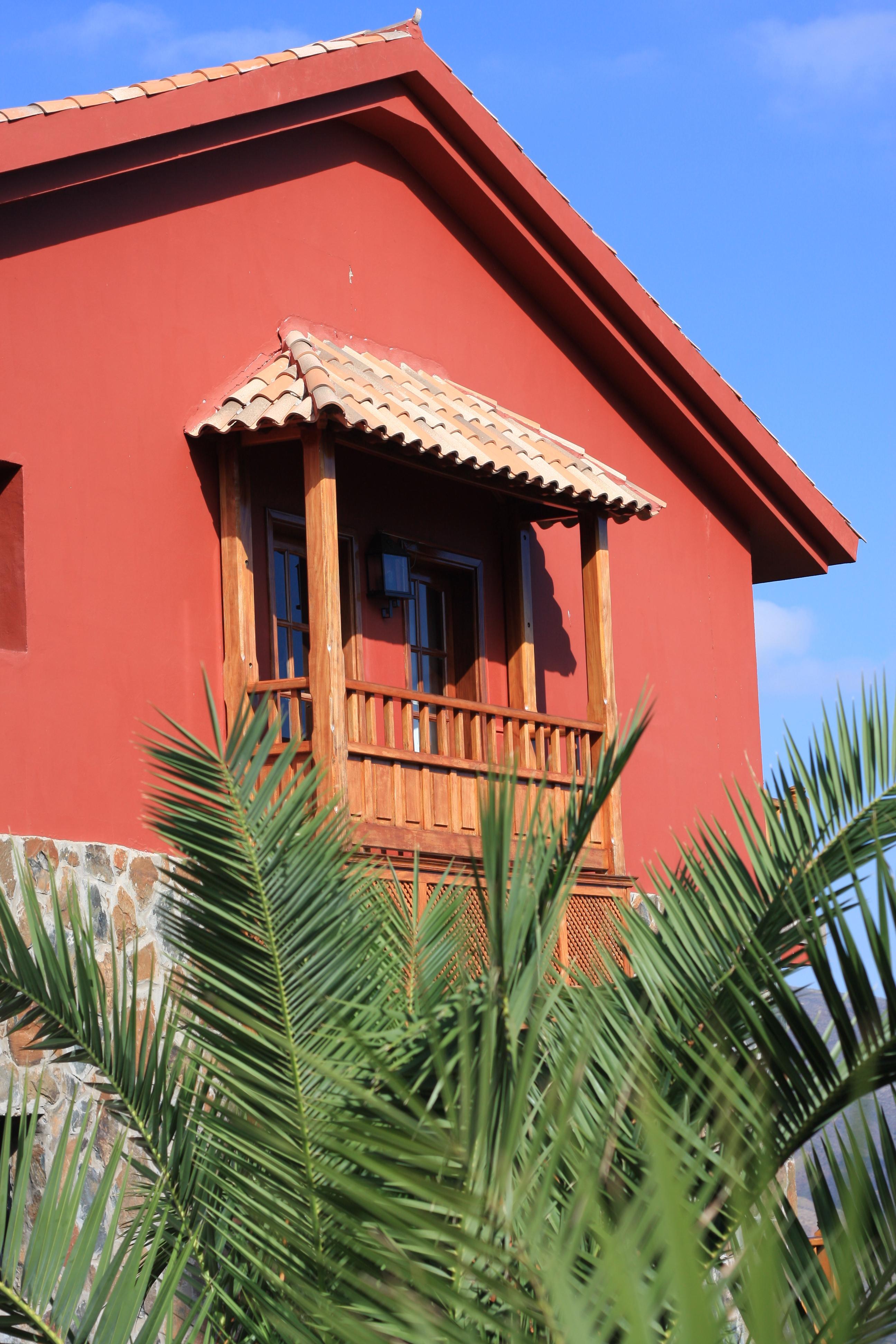 Hotel Las Tirajanas ซานบาร์โตโลเม ภายนอก รูปภาพ