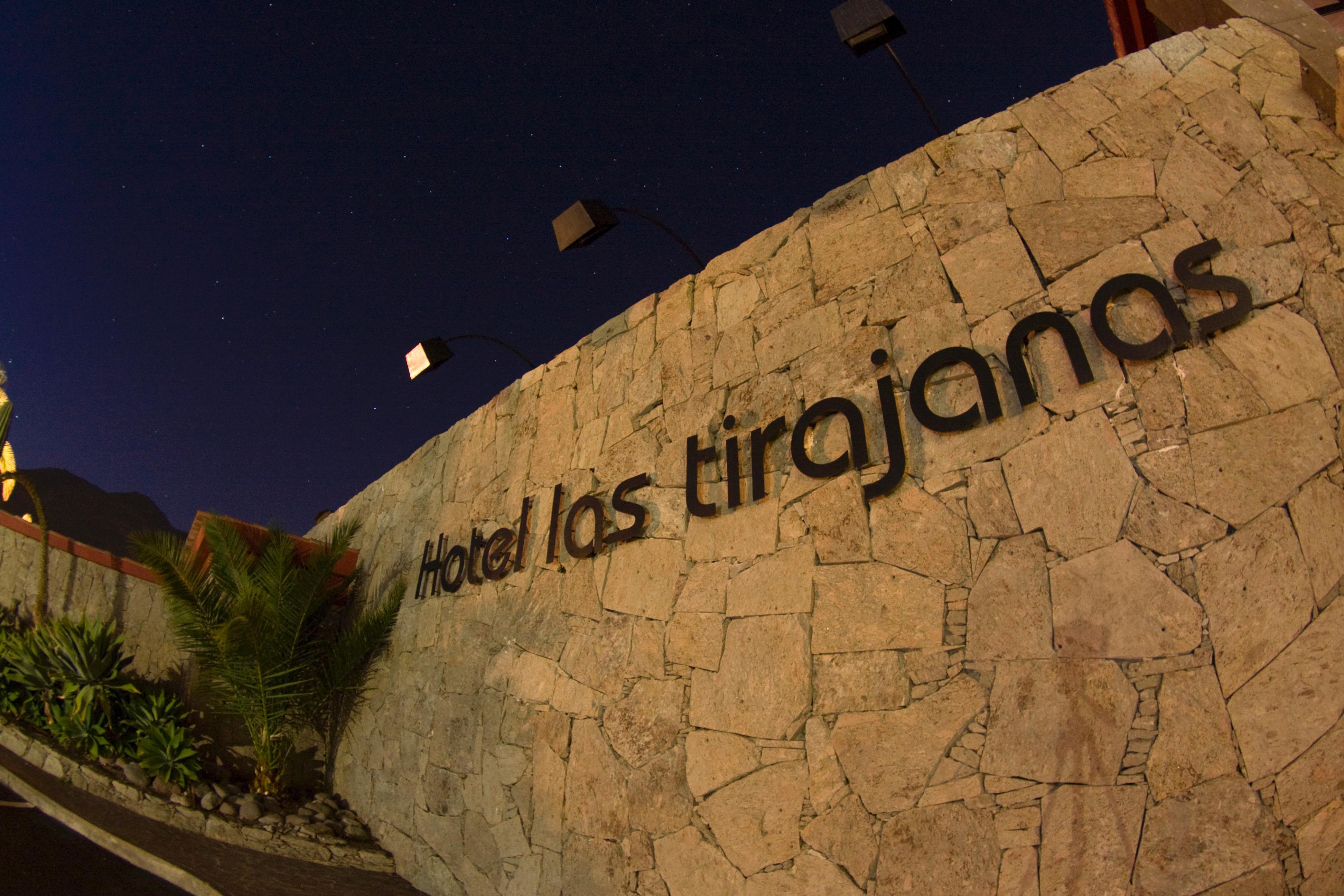 Hotel Las Tirajanas ซานบาร์โตโลเม ภายนอก รูปภาพ