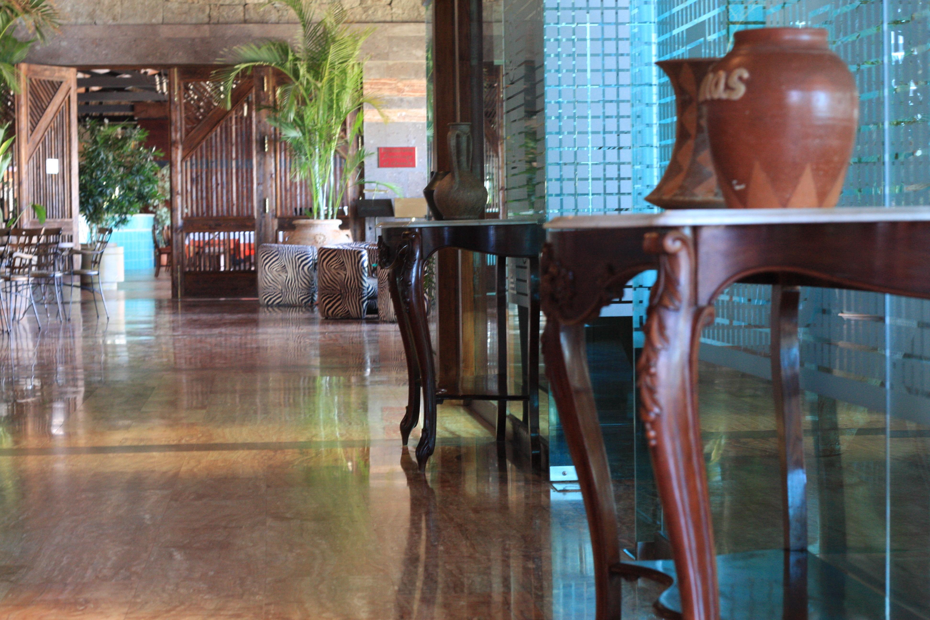 Hotel Las Tirajanas ซานบาร์โตโลเม ภายนอก รูปภาพ
