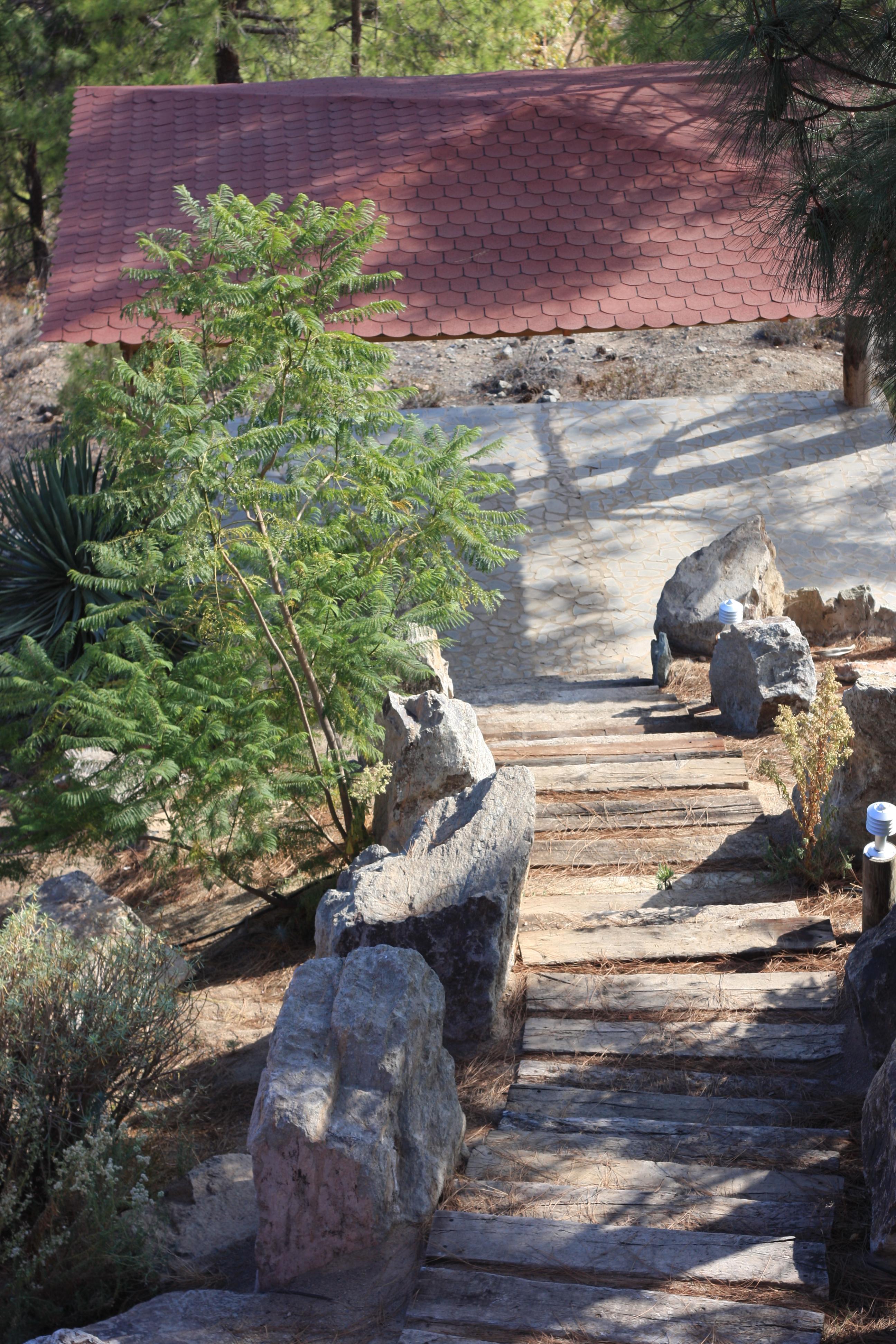 Hotel Las Tirajanas ซานบาร์โตโลเม ภายนอก รูปภาพ