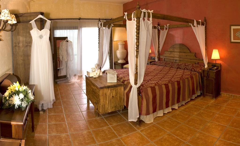 Hotel Las Tirajanas ซานบาร์โตโลเม ภายนอก รูปภาพ