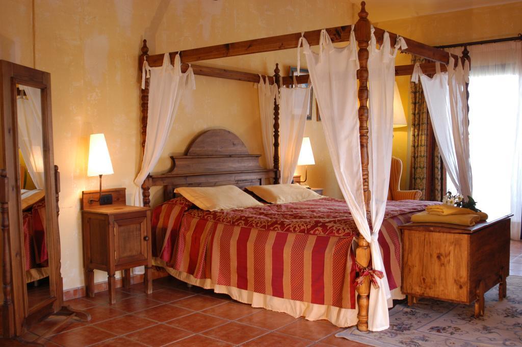 Hotel Las Tirajanas ซานบาร์โตโลเม ภายนอก รูปภาพ