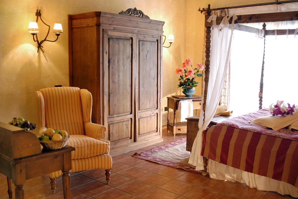 Hotel Las Tirajanas ซานบาร์โตโลเม ภายนอก รูปภาพ