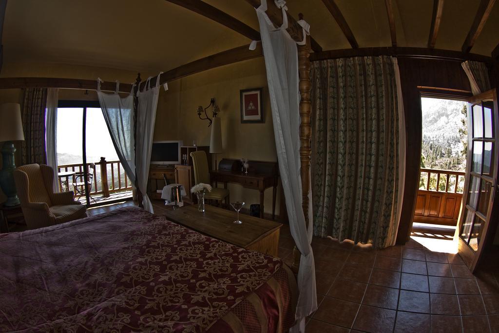 Hotel Las Tirajanas ซานบาร์โตโลเม ภายนอก รูปภาพ