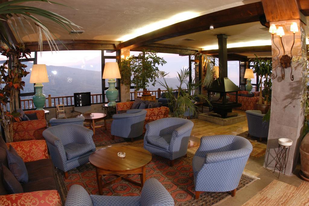 Hotel Las Tirajanas ซานบาร์โตโลเม ภายนอก รูปภาพ